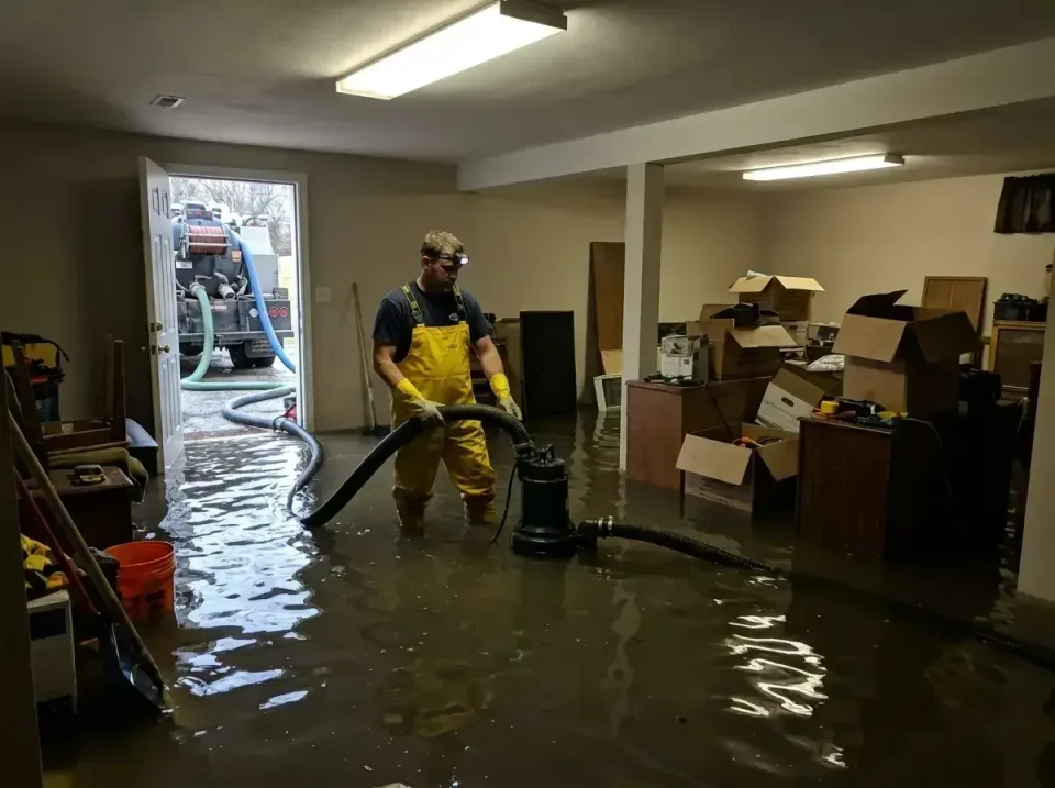 basement-burst-pipe-flooding-a-001 — frequently asked questions, 24-Hour Water Damage Restoration Services in Keowee Key, SC